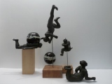 anita-loisel - LITTLE SUMOS