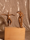 anita-loisel - SILHOUETTES